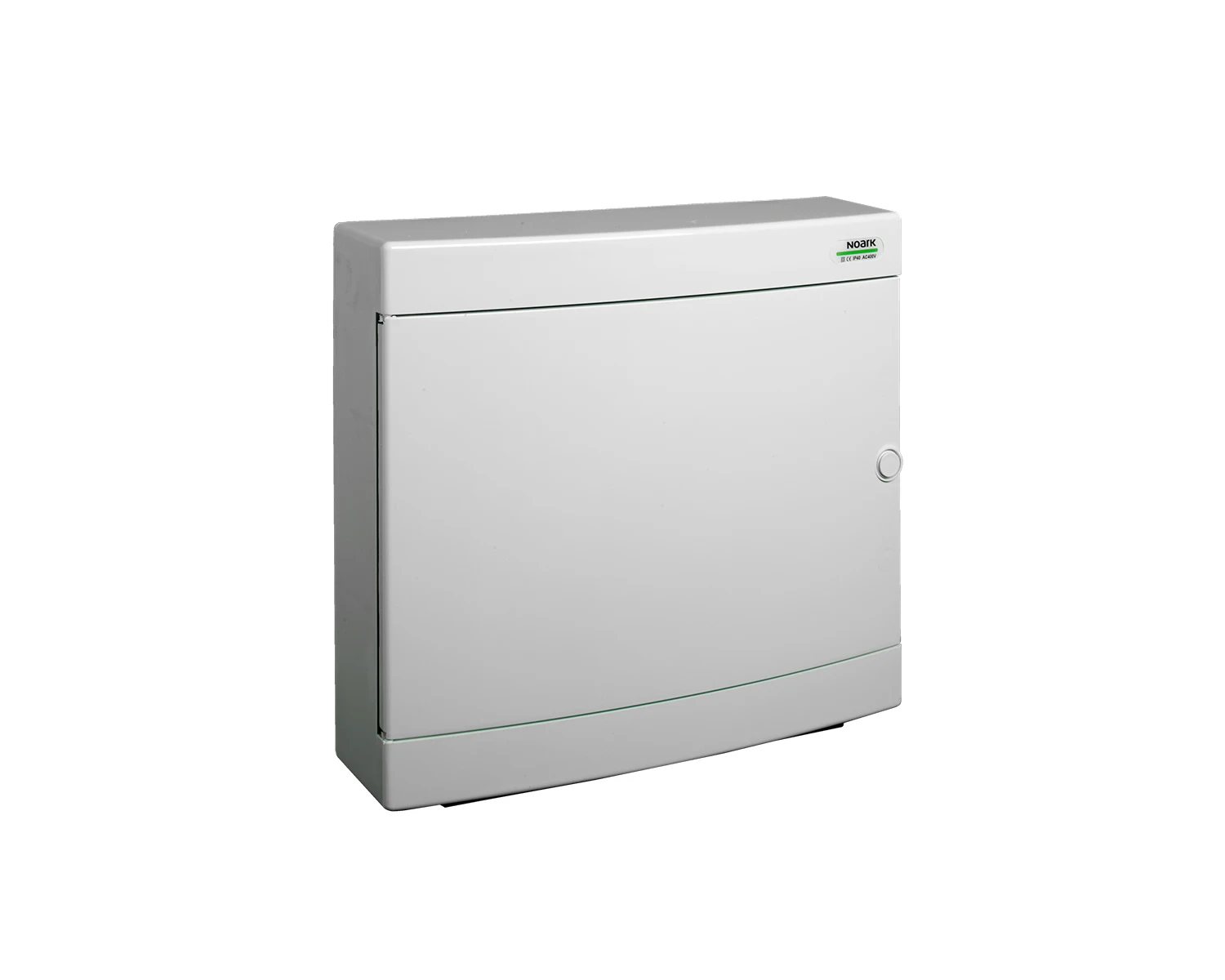Cofret aparent IP40 gama PNS 2x18W