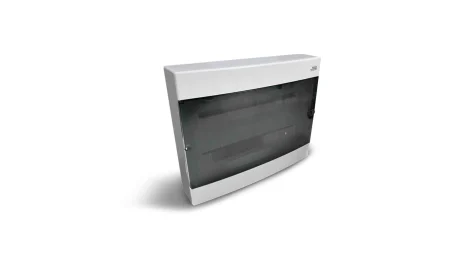 Cofret aparent IP40 gama PNS 2x24T
