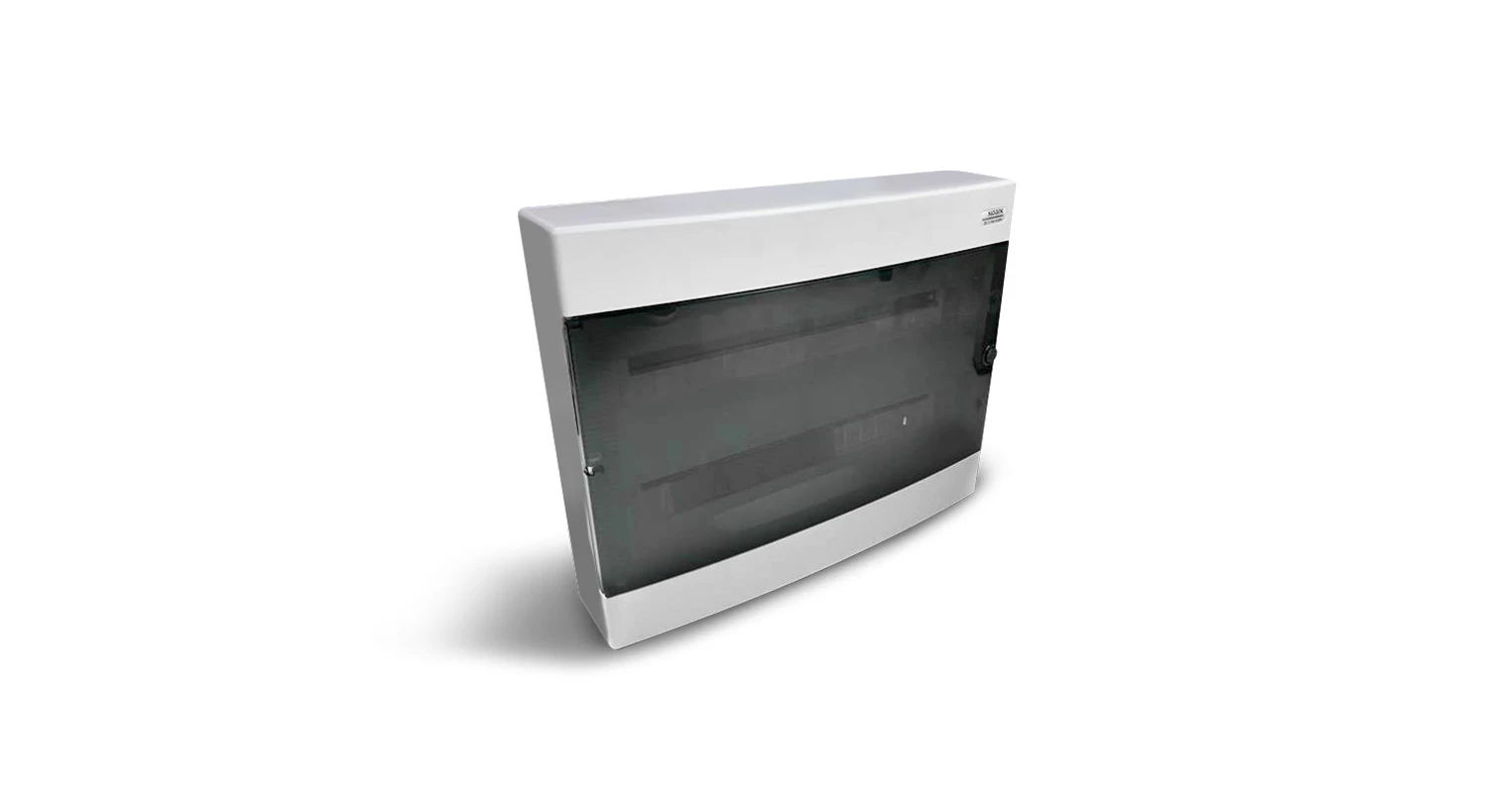 Cofret aparent IP40 gama PNS 2x24T
