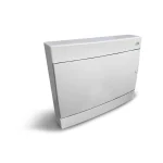 Cofret aparent IP40 gama PNS 2x24W
