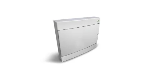 Cofret aparent IP40 gama PNS 2x24W
