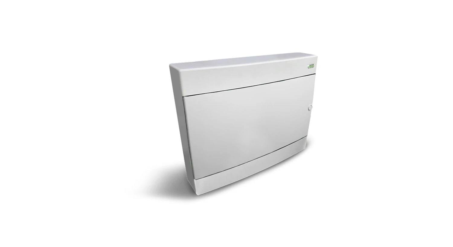 Cofret aparent IP40 gama PNS 2x24W