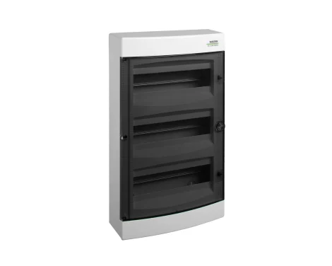 Cofret aparent IP40 gama PNS 36T