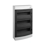 Cofret aparent IP40 gama PNS 4x18T
