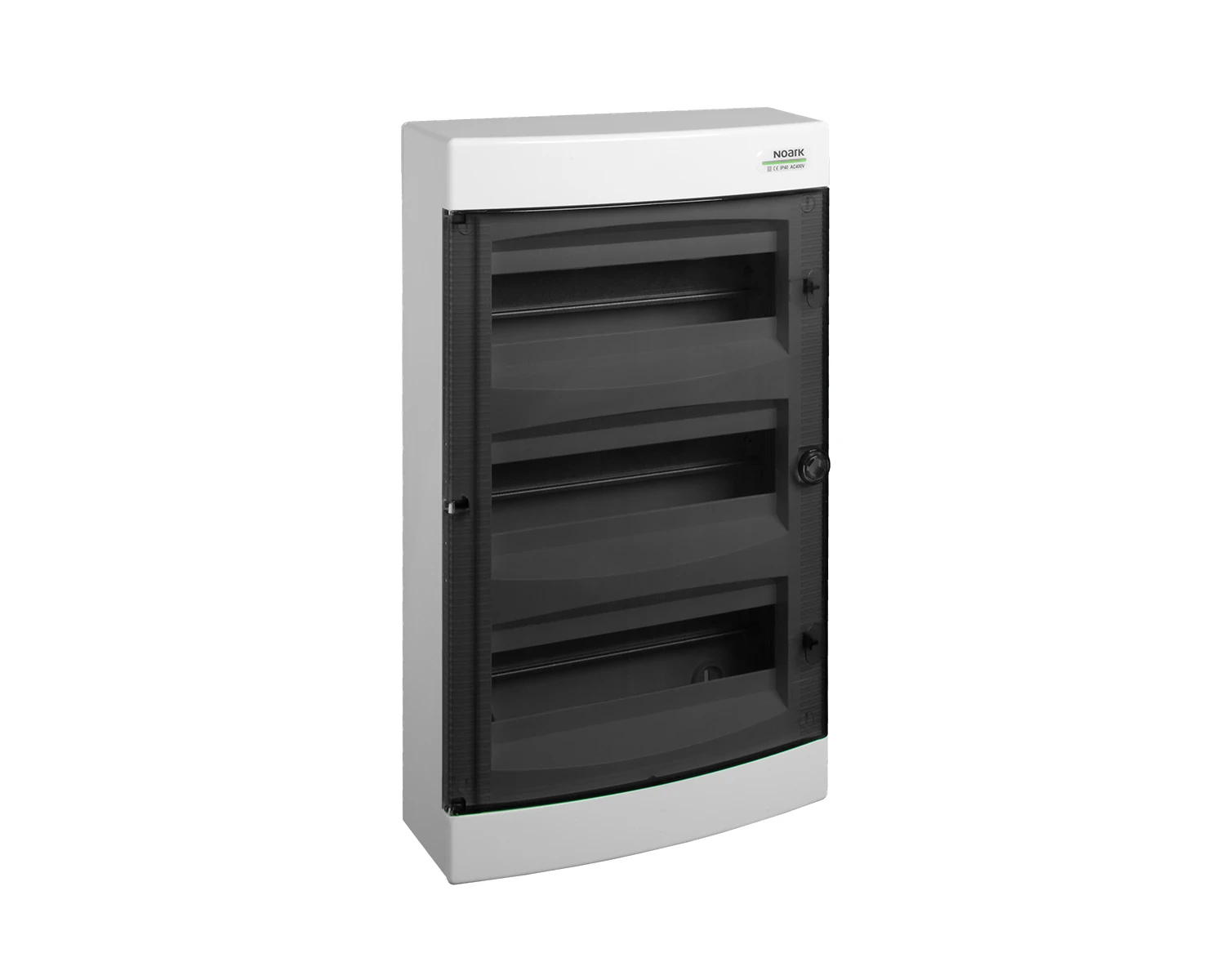 Cofret aparent IP40 gama PNS 3x18T
