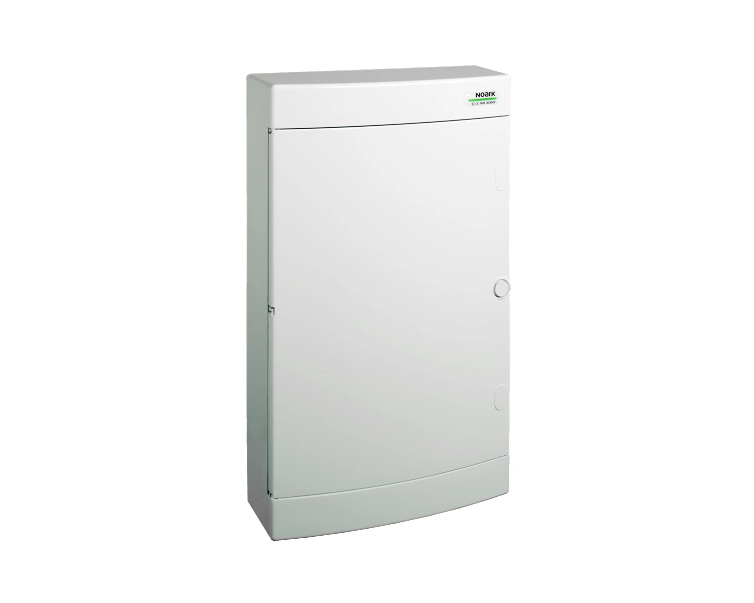 Cofret aparent IP40 gama PNS 3x18W
