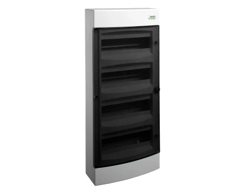 Cofret aparent IP40 gama PNS 48T