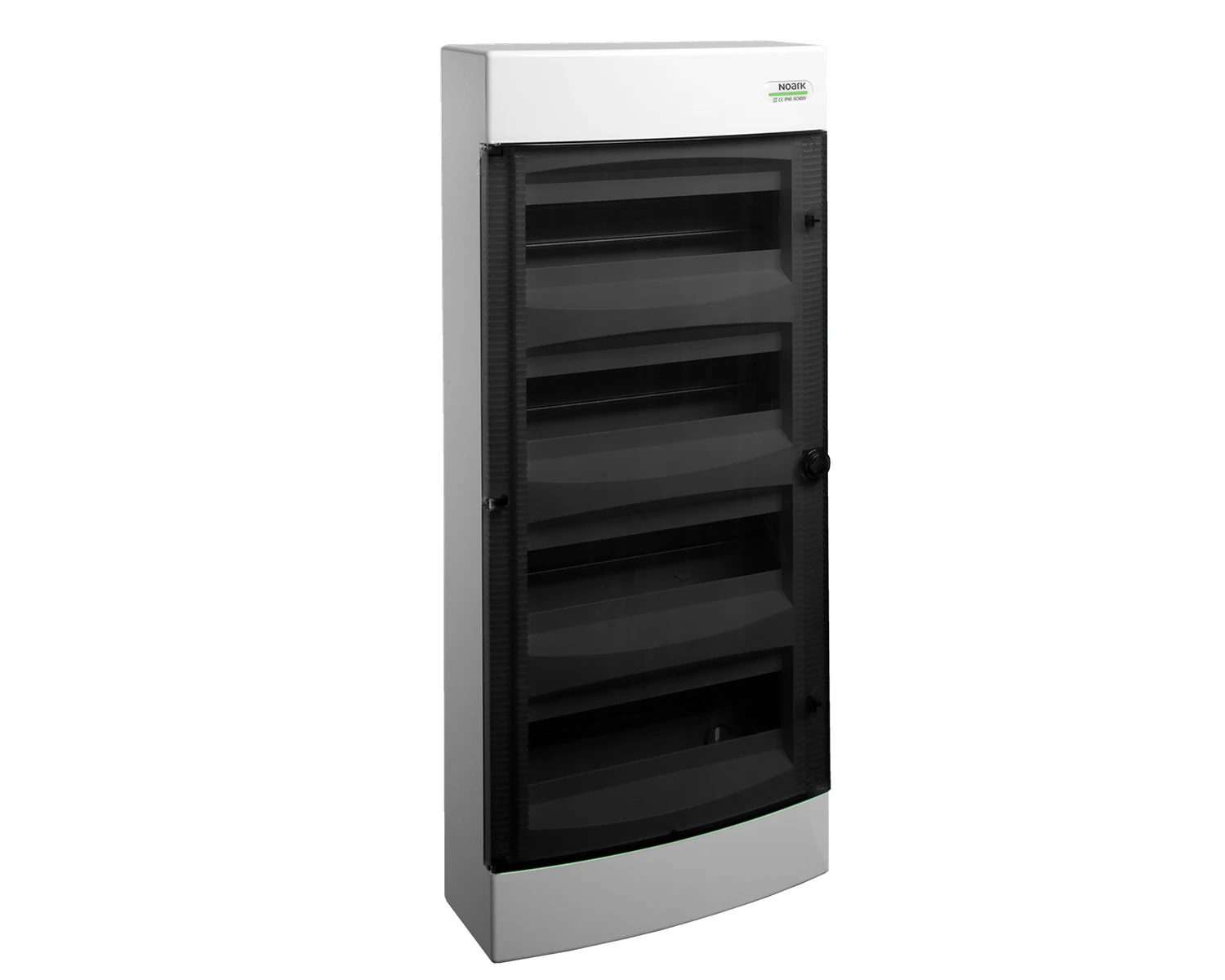 Cofret aparent IP40 gama PNS 48T