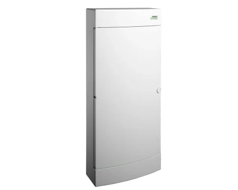 Cofret aparent IP40 gama PNS 48W