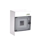 Cofret aparent IP40 gama PNS 4T