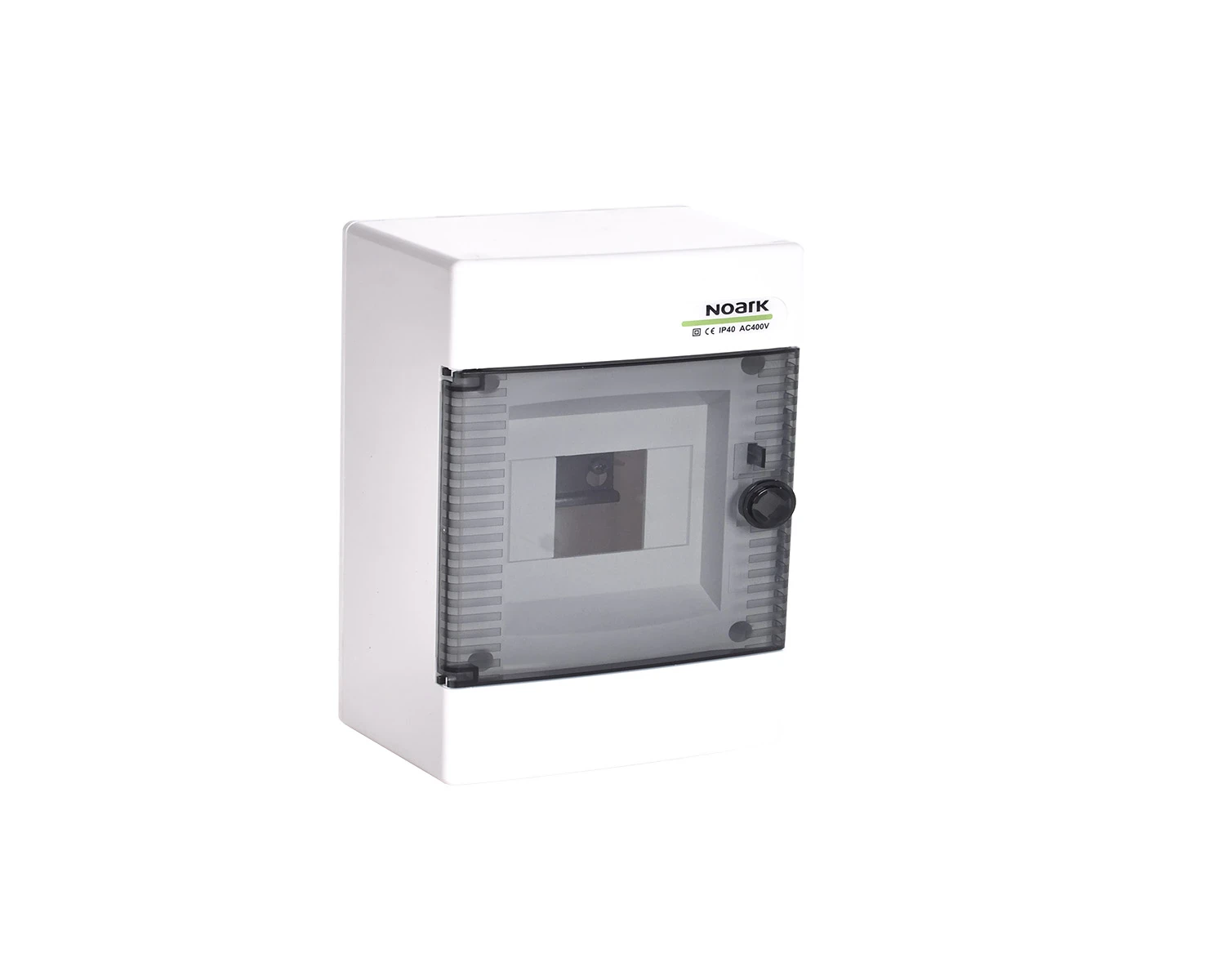 Cofret aparent IP40 gama PNS 4T