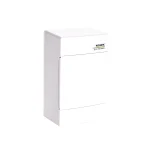 Cofret aparent IP40 gama PNS 4W