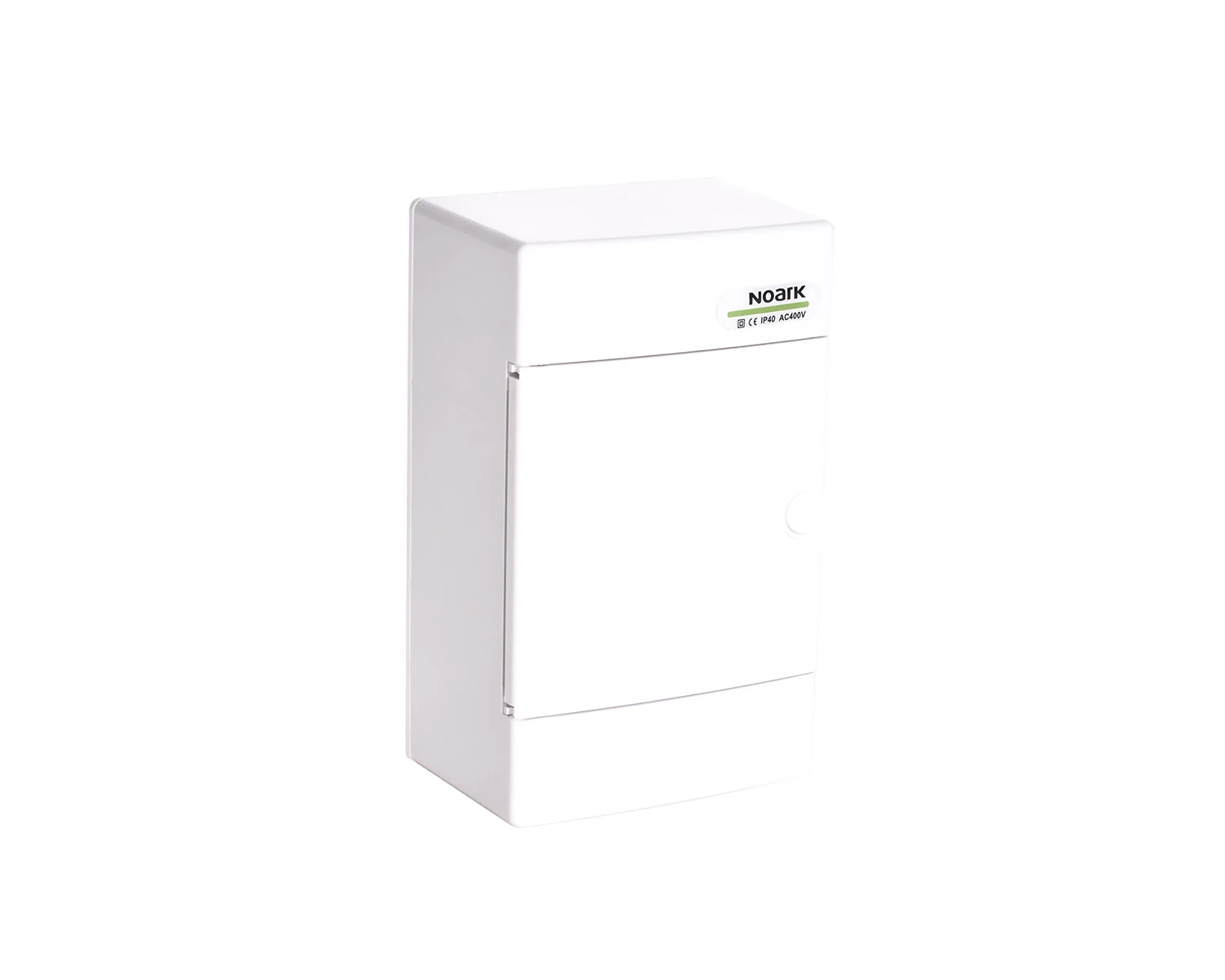 Cofret aparent IP40 gama PNS 4W