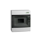 Cofret aparent IP40 gama PNS 8T