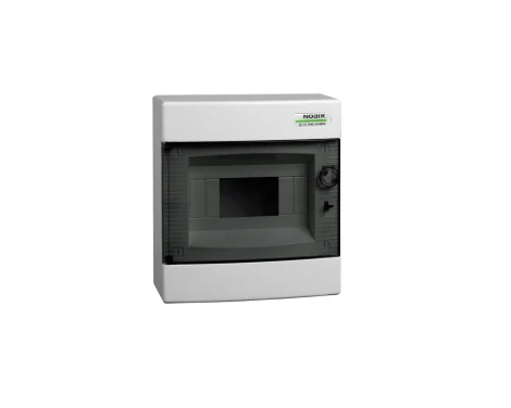Cofret aparent IP40 gama PNS 8T