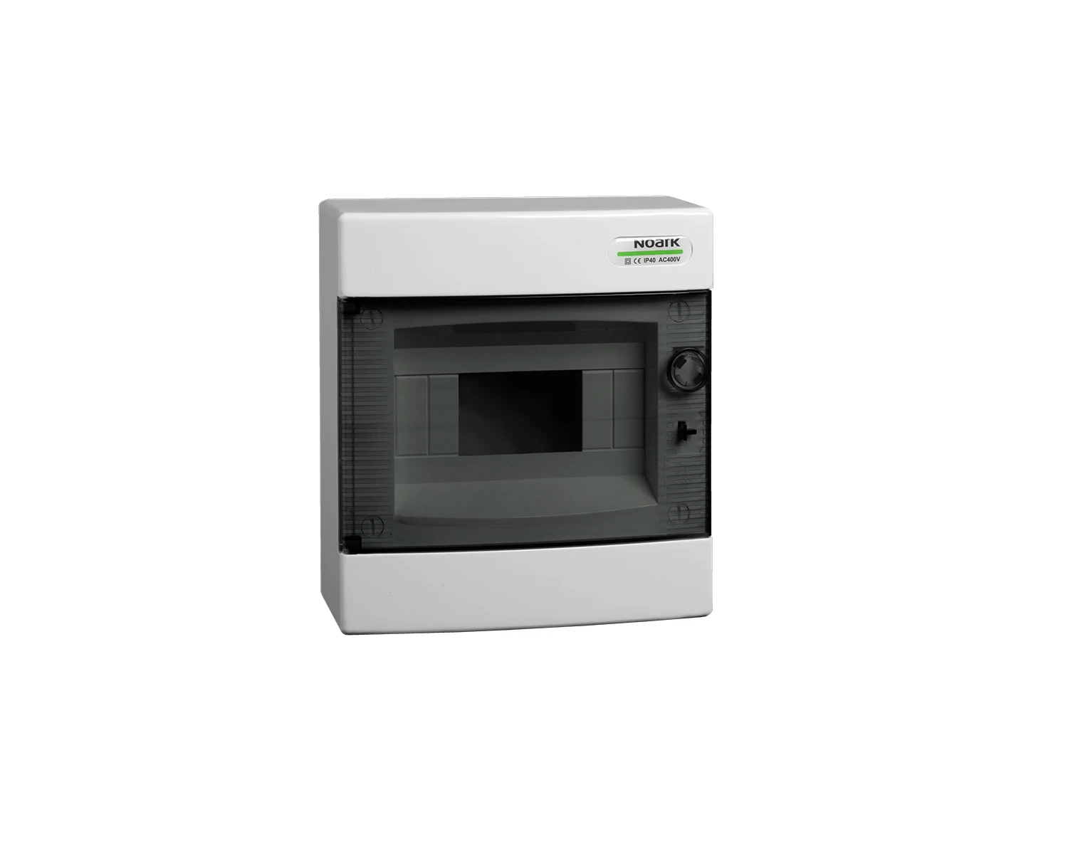 Cofret aparent IP40 gama PNS 8T