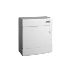 Cofret aparent IP40 gama PNS 8W