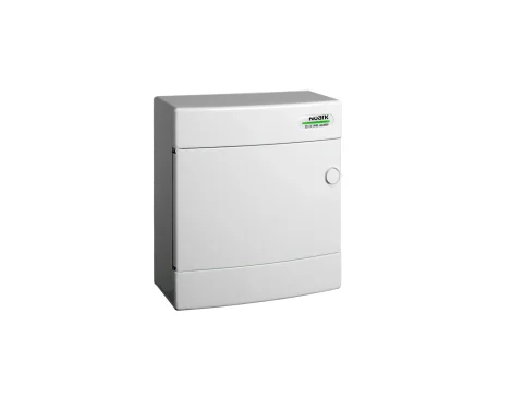 Cofret aparent IP40 gama PNS 8W