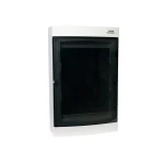 Cofret aparent pentru echipamente IT gama PNS-MM 36T