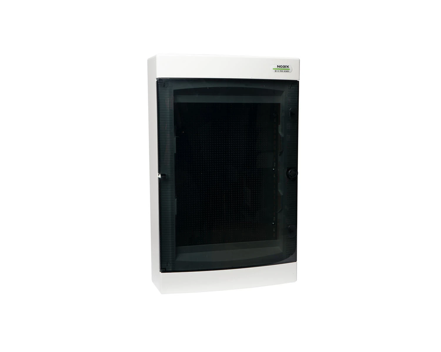 Cofret aparent pentru echipamente IT gama PNS-MM 3x18T