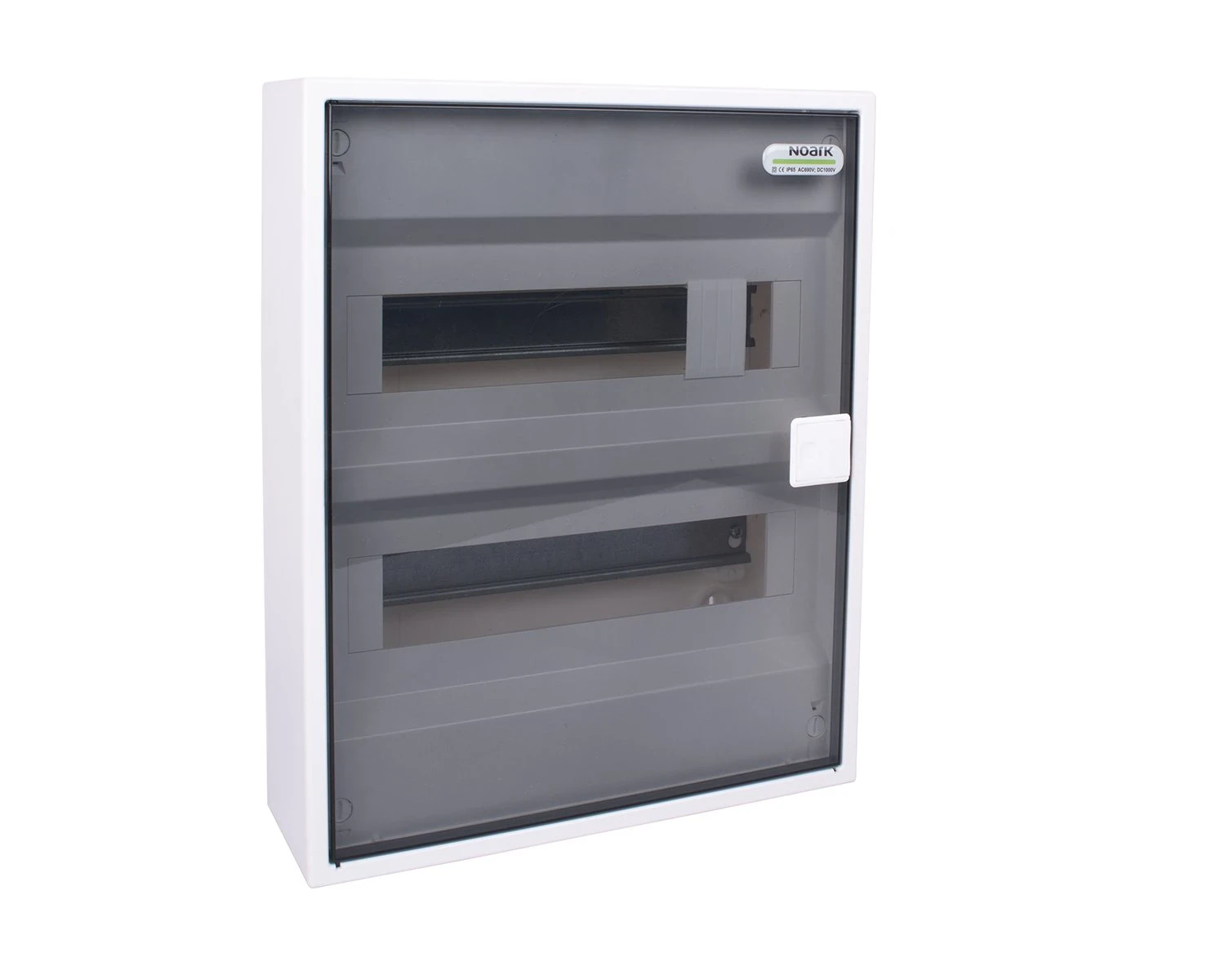 Cofret aparent IP40 gama PNS-SD 12T