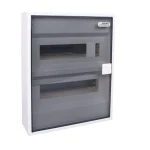 Cofret aparent IP40 gama PNS-SD 24T