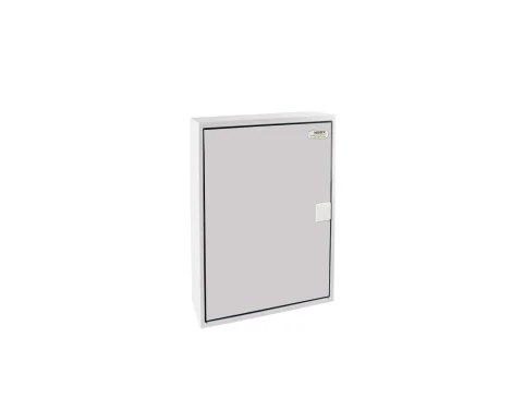 Cofret aparent IP40 gama PNS-SD 12W