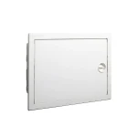 Cofret ȋncastrat IP40 gama PXF 12W