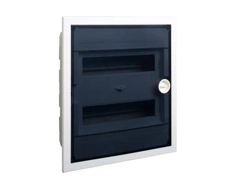 Cofret ȋncastrat IP40 gama PXF 24T