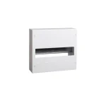 Cofret aparent IP30 gama PXS 12