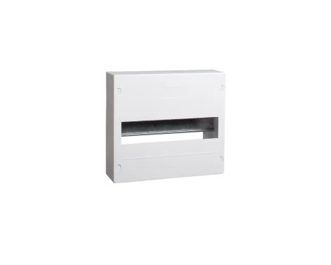 Cofret aparent IP30 gama PXS 12