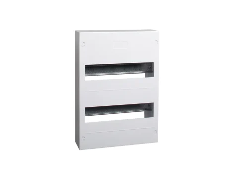 Cofret aparent IP30 gama PXS 24