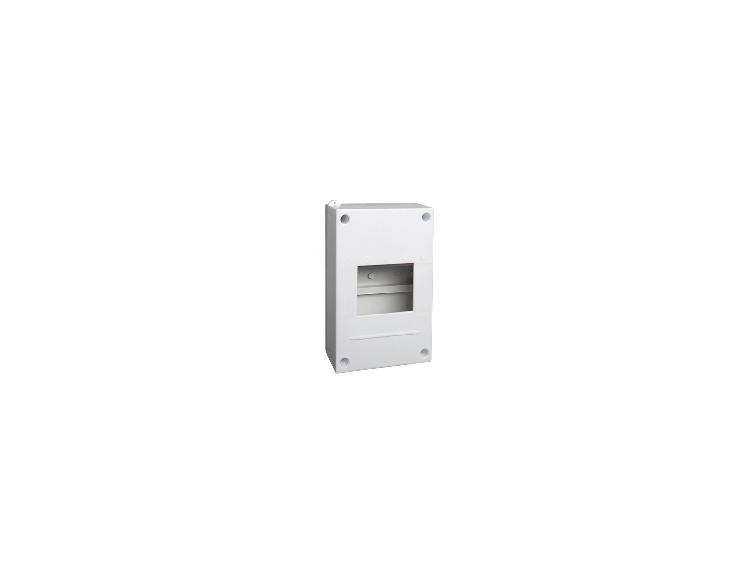 Cofret aparent IP30 gama PXS 1