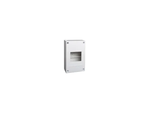 Cofret aparent IP30 gama PXS 3
