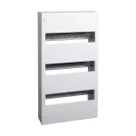Cofret aparent IP30 gama PXS 36