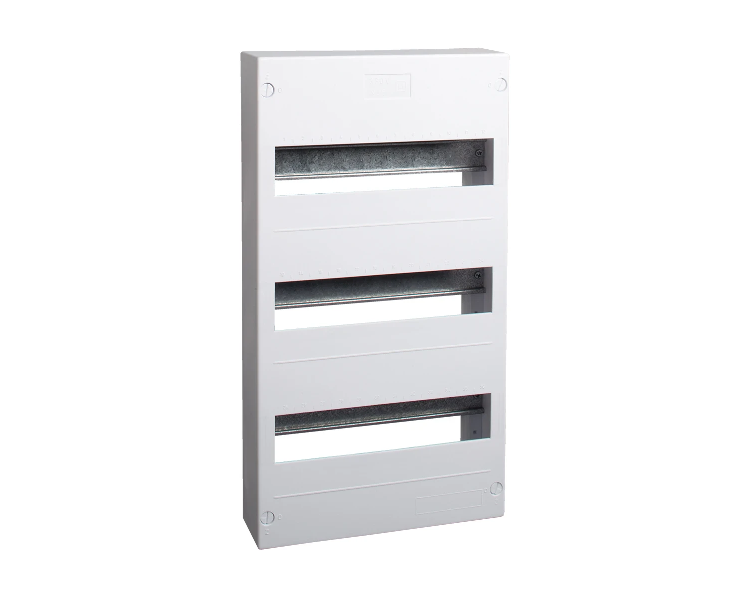 Cofret aparent IP30 gama PXS 36