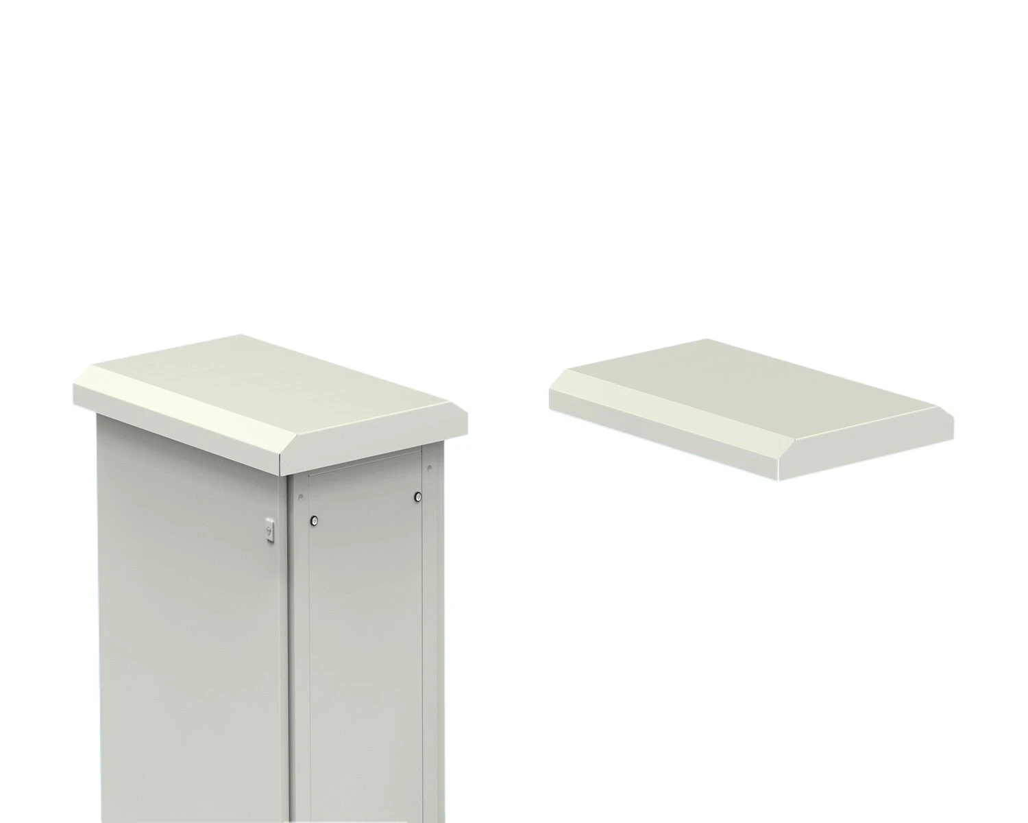 RC SHA 80 60