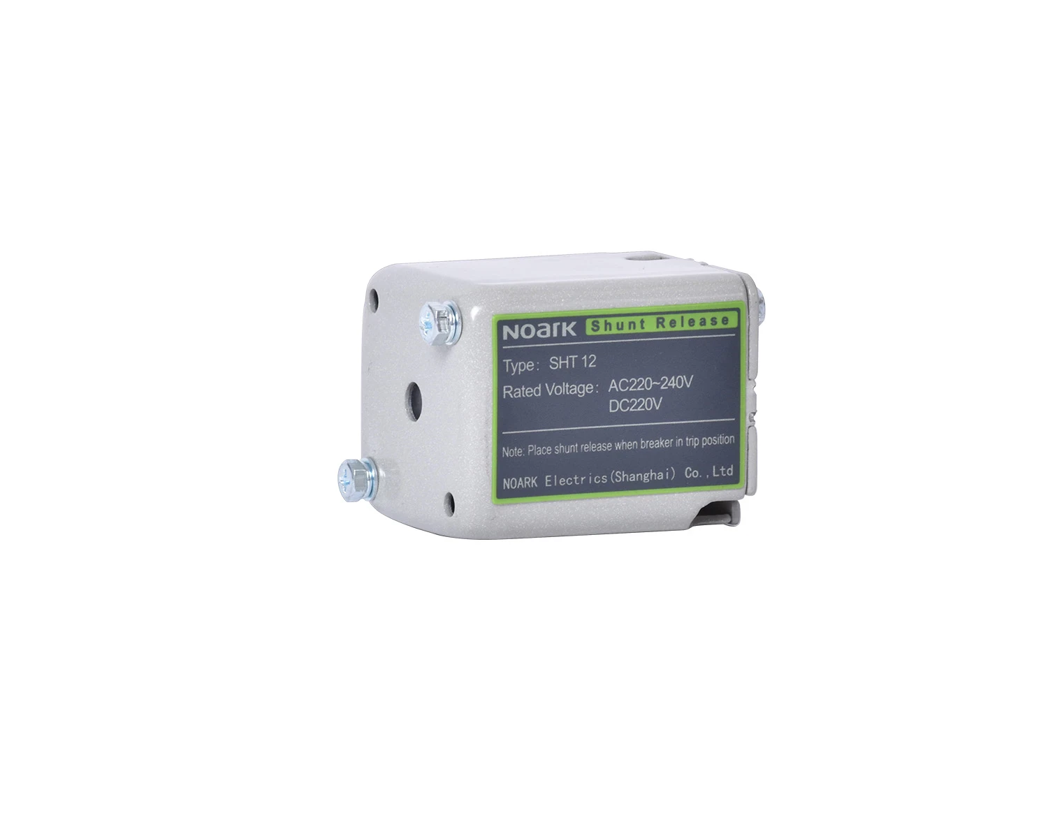 SHT 12 AC/DC110V EU