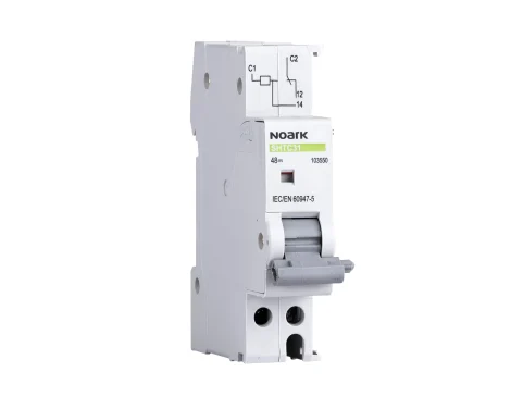 SHTC31 230/400V AC