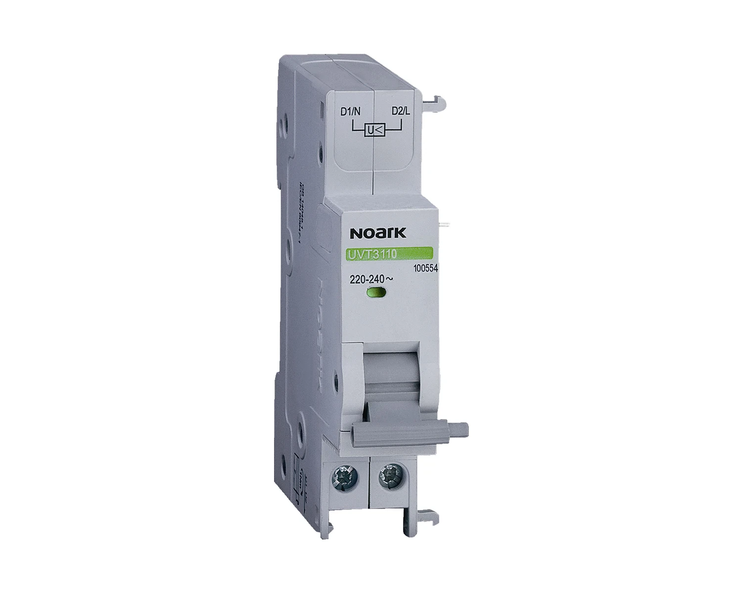 UVT31 220-240V AC