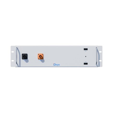 Acumulator Deye BOS-A 7.68Kwh, high-voltage