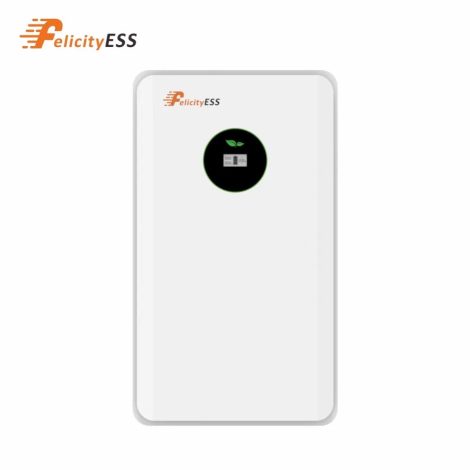 Acumulator FelicityESS FLA48250-EU,12.5kWh, LiFePo4, low-voltage