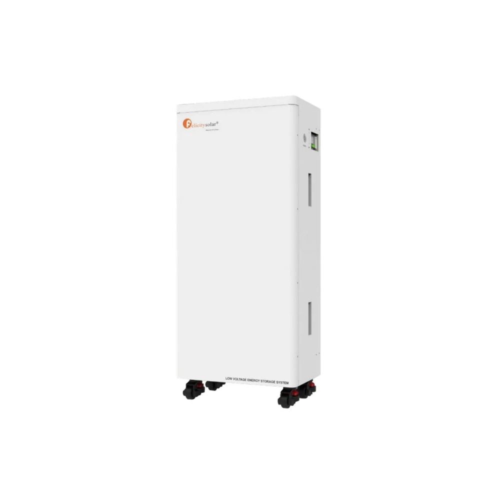 Acumulator FelicityEss FLA48300, 15 KWH, LifePo4