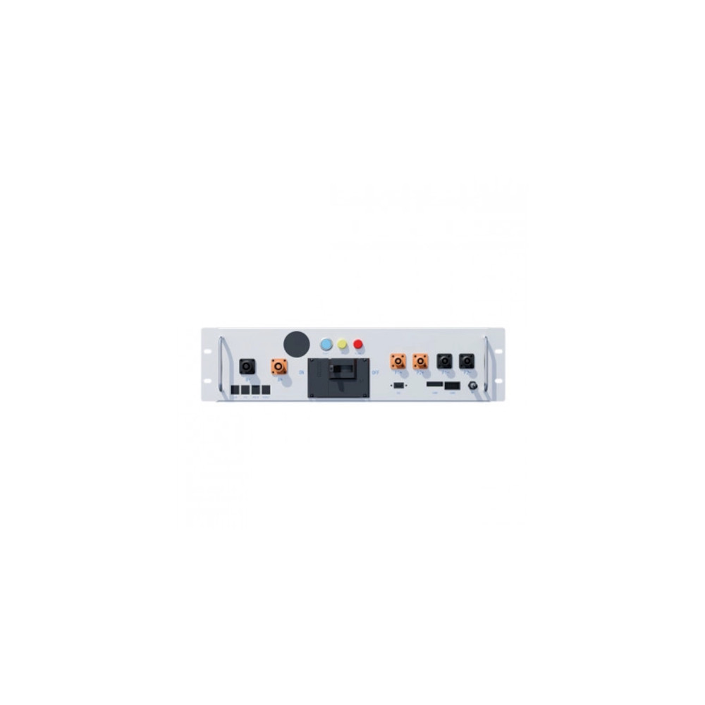 Control Box (Unitate de control) DEYE BOS-A HVB 750V/160A-EU - HV