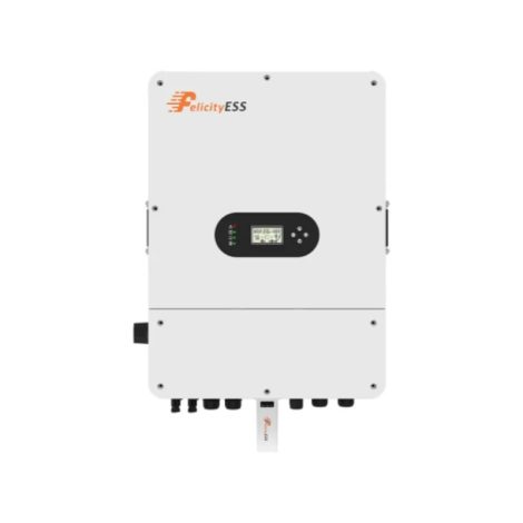Invertor Felicity Solar 6kW T-REX-6KLP1G01 Hibrid, monofazat