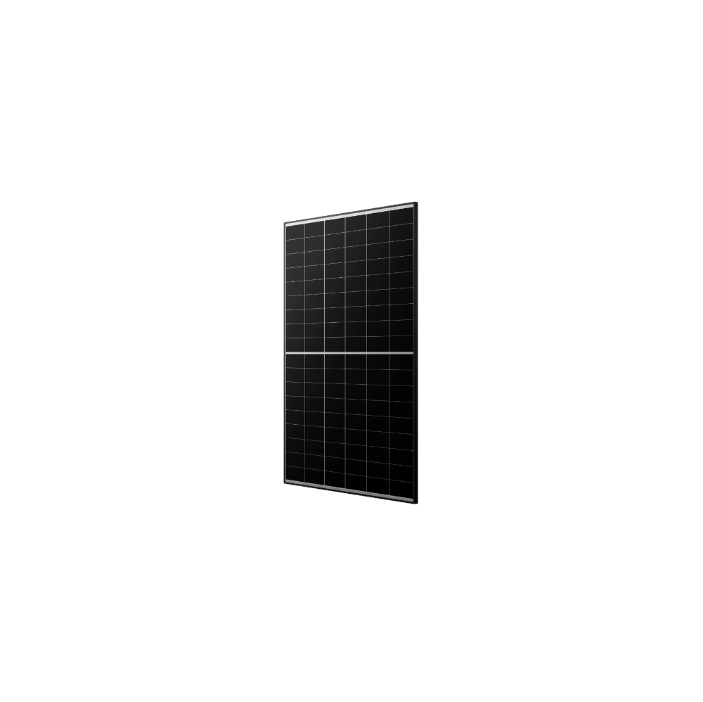 Panou fotovoltaic 475W Aiko, Neostar 2P, A-475-MAH54Mw, N-Type ABC, Black Frame