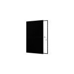 Panou fotovoltaic 510 Aiko, Neostar 2S60, A-510-MAH60Mb, Monofacial, All Black