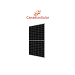 Panou fotovoltaic 510W Canadian Solar CS6.2-54TM-510, TOPHiKu6, N-type TOPCon