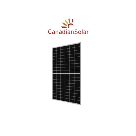 Panou fotovoltaic 510W Canadian Solar CS6.2-54TM-510, TOPHiKu6, N-type TOPCon