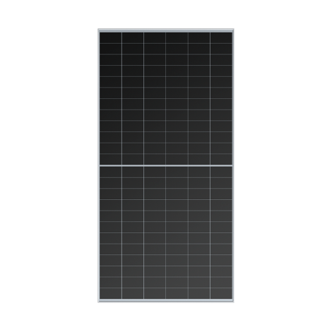 Panou fotovoltaic 610W, Aiko, AIKO-A610-MAH72Mw, Comet 1N, Monocristalin